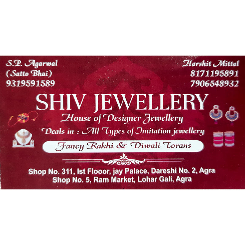 Shiv Jewellery