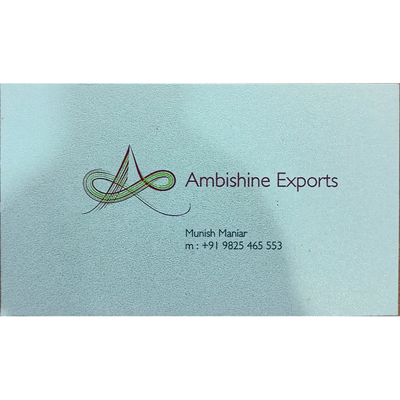 Ambishine Exports