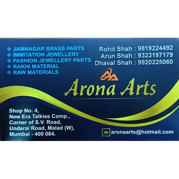 Arona Arts