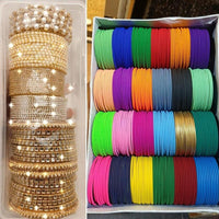 Martina Jewels Bangles Set