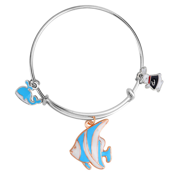 Alex and discount ani dolphin bangle