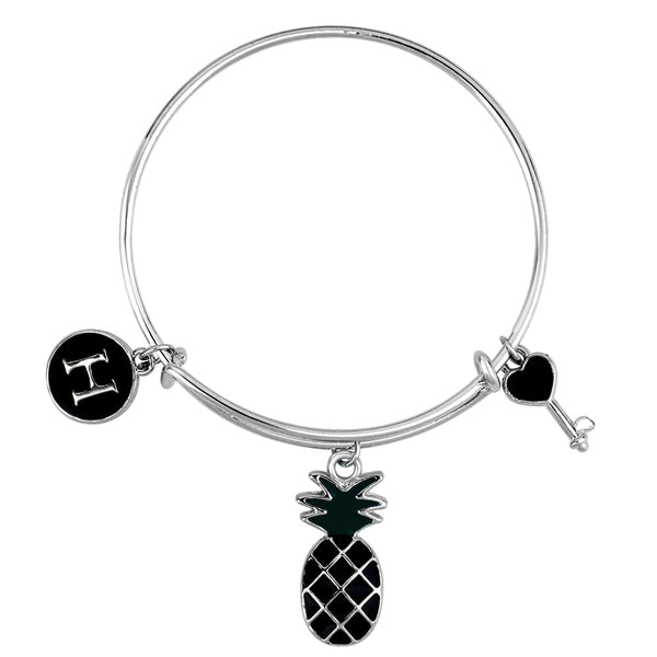 Pineapple bracelet alex 2025 and ani