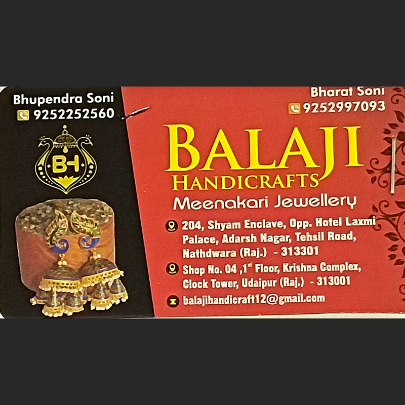 Balaji Handicrafts