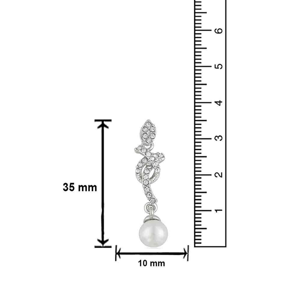 Mahi Combo of Pendant and Finger Ring