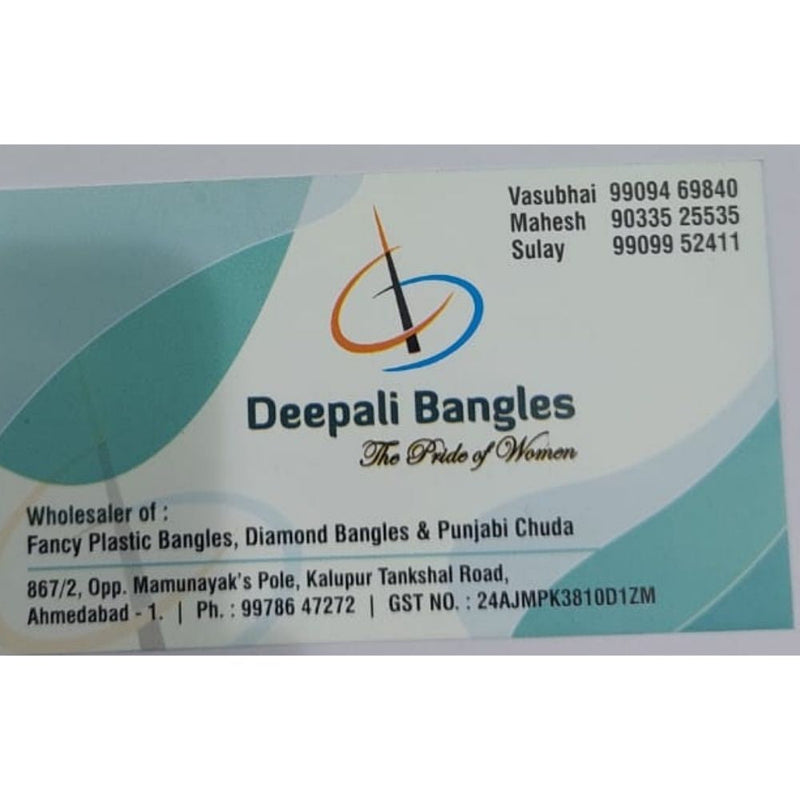Deepali Bangles