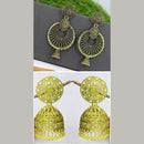 Mahavir Earrings Combo Set 