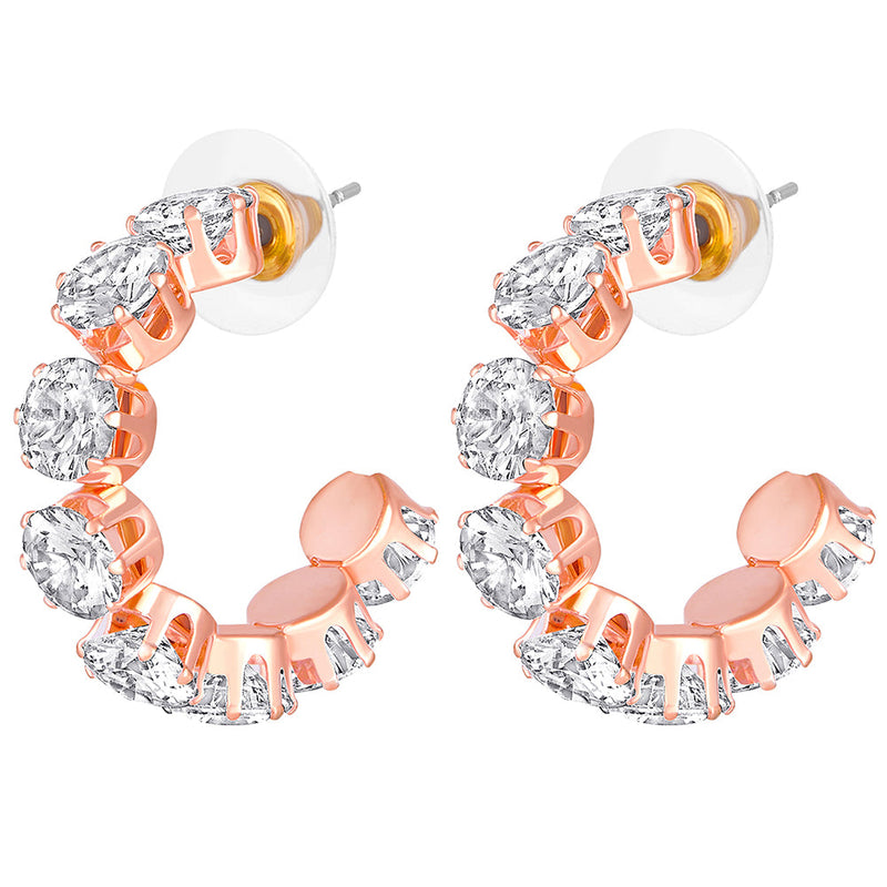 Zircon Earring 155280