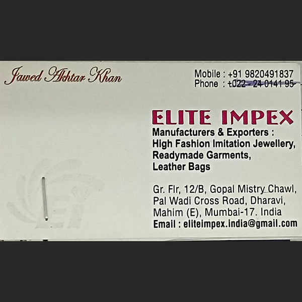 Elite Impex