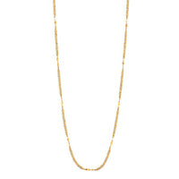 Umiyaji Stone Gold Plated Chain - FBG0008