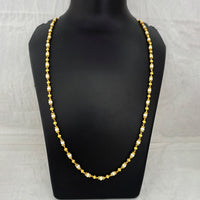 Umiyaji 2 Tone Gold Plated Plated Chain