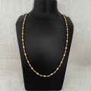 Umiyaji 2 Tone Gold Plated Plated Chain