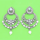 Corbeda Fashion Oxidised plated Dangler Earrings