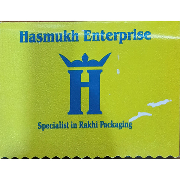 Hasmukh Enterprise