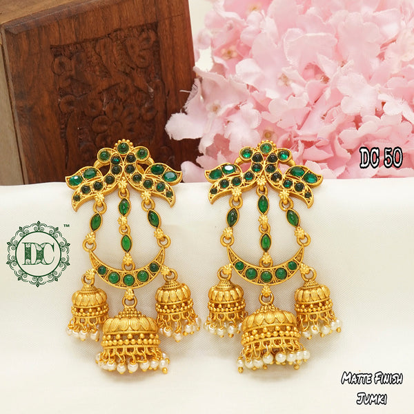 Luxury Emerald Jewelry Sets Fashion Women Bridal Zircon Green Stone Earrings  Ring Sets Rings for Women Jewelry - AliExpress