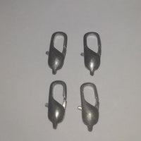 Kriaa 11*4mm Lobster Claw Clasp  - JRD-4