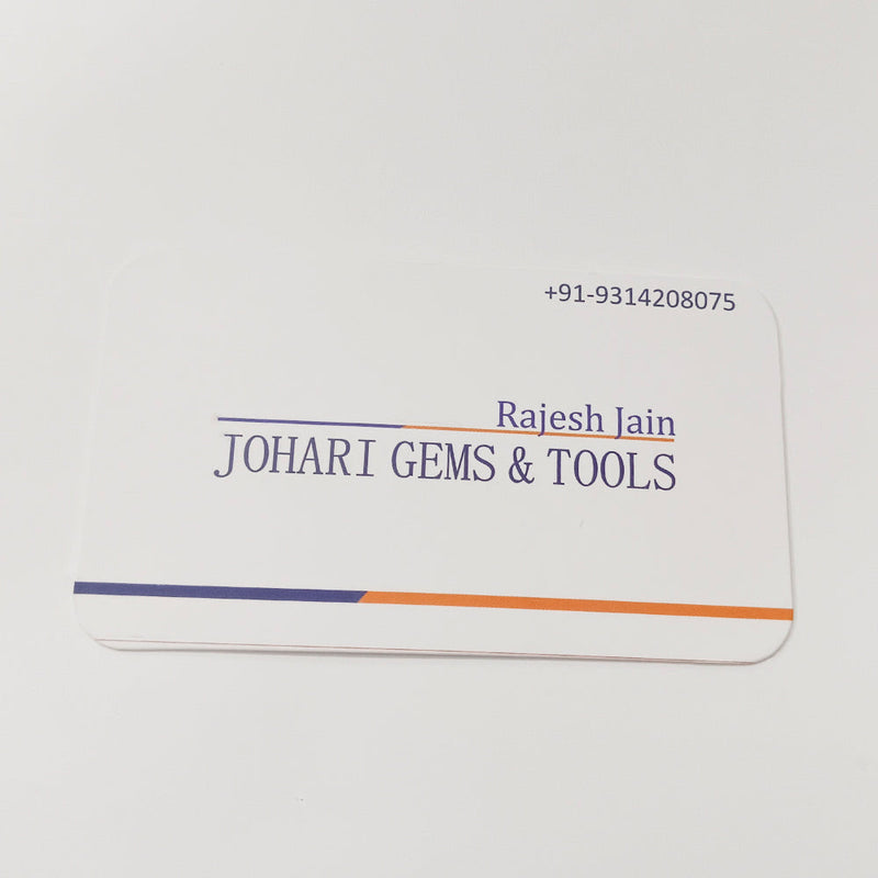 Johari Gems & Tools