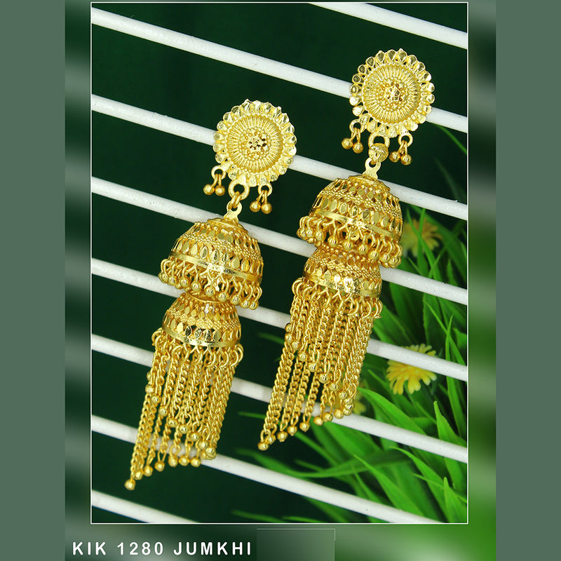 Earrings - Liria Jewelry