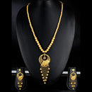 Mahavir Forming Gold Necklace Set - KP SK 21 SET