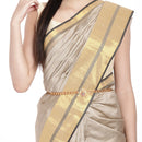 Kord Store Ethinic Gold plated Ruby and White Stone Kamarbandh For Girls and Women