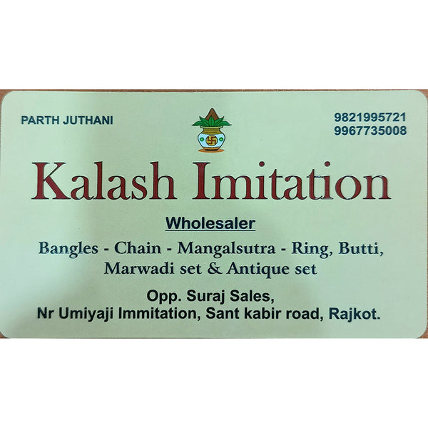 Imitation wholesaler hotsell