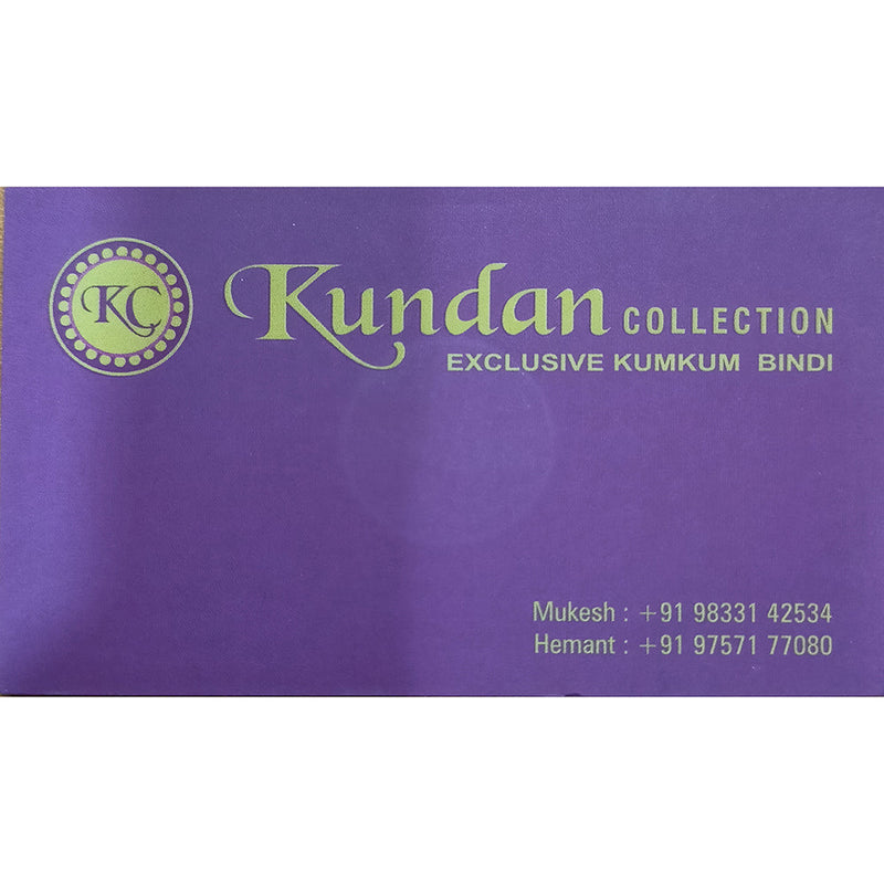 Kundan Collections