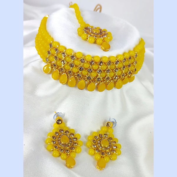 Necklace Sets Below 500 Page 2