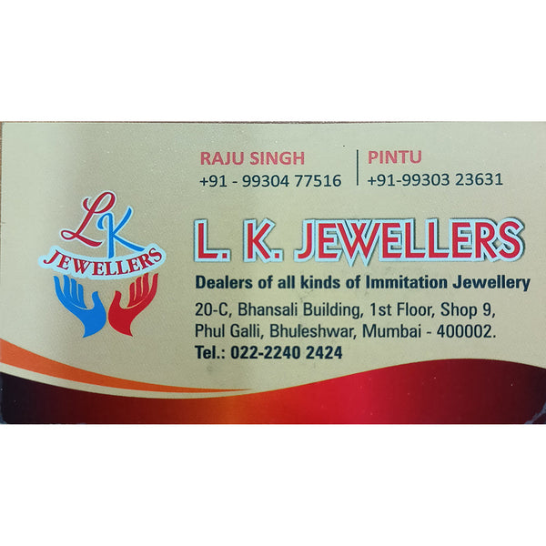 L K Jewellers