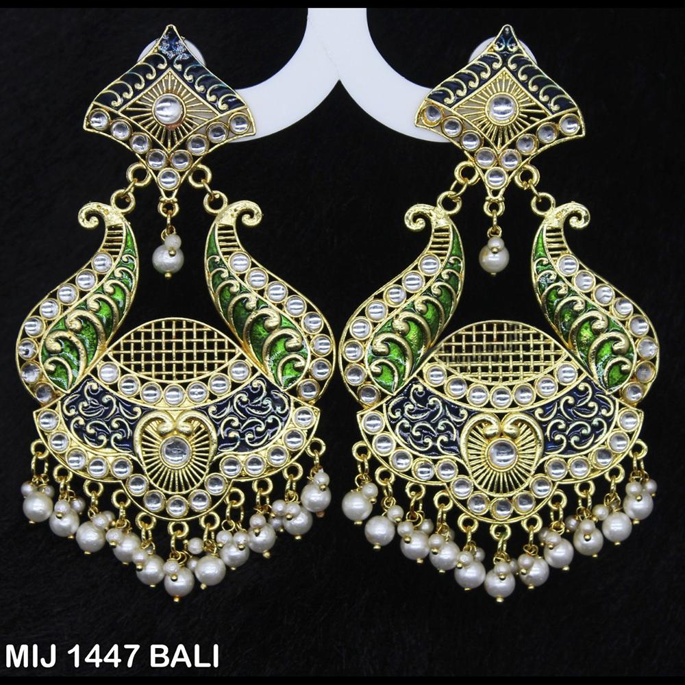 Samuel B. Balinese Swirl Heart Necklace | Nina Jewelry