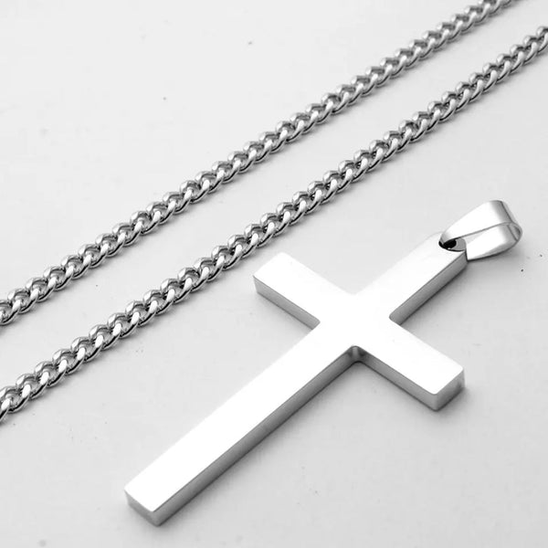 Salty Silver Redemption Cross Chain