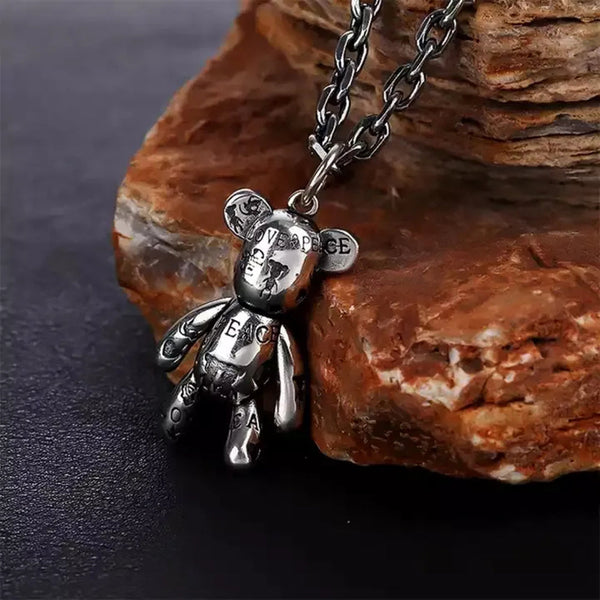 Salty Grizzly Ted Chain