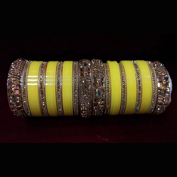 Manisha Jewellery Austrian Stone Bangles