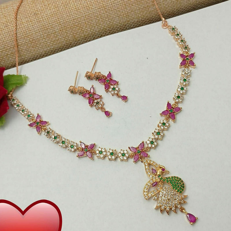 Manisha name necklace Clearance