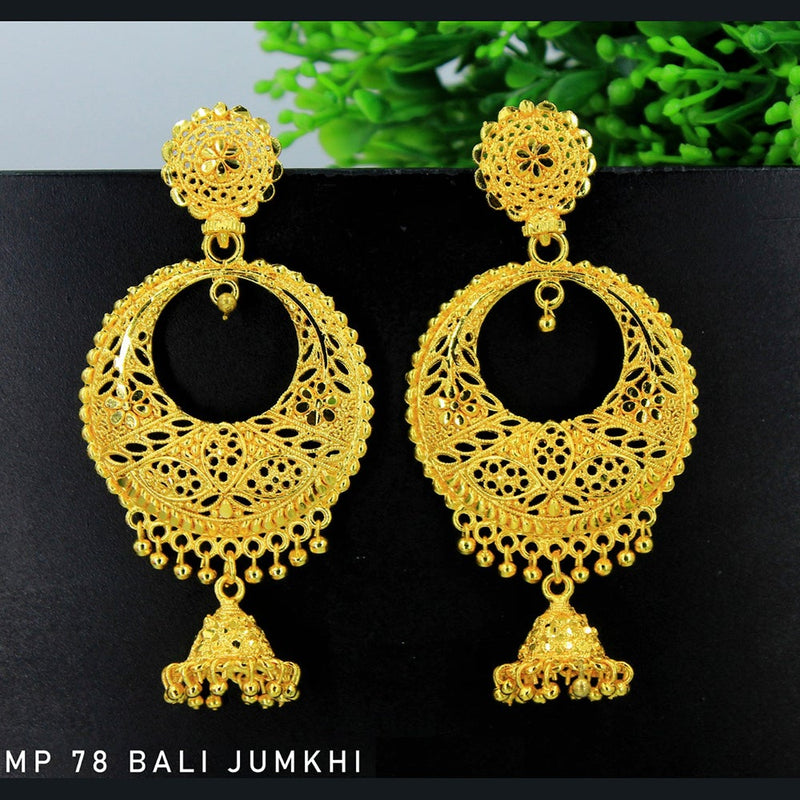 Regular Use Long Gold Earrings Design With Price // Halke Vajan ma sone Ke  Jhale - YouTube