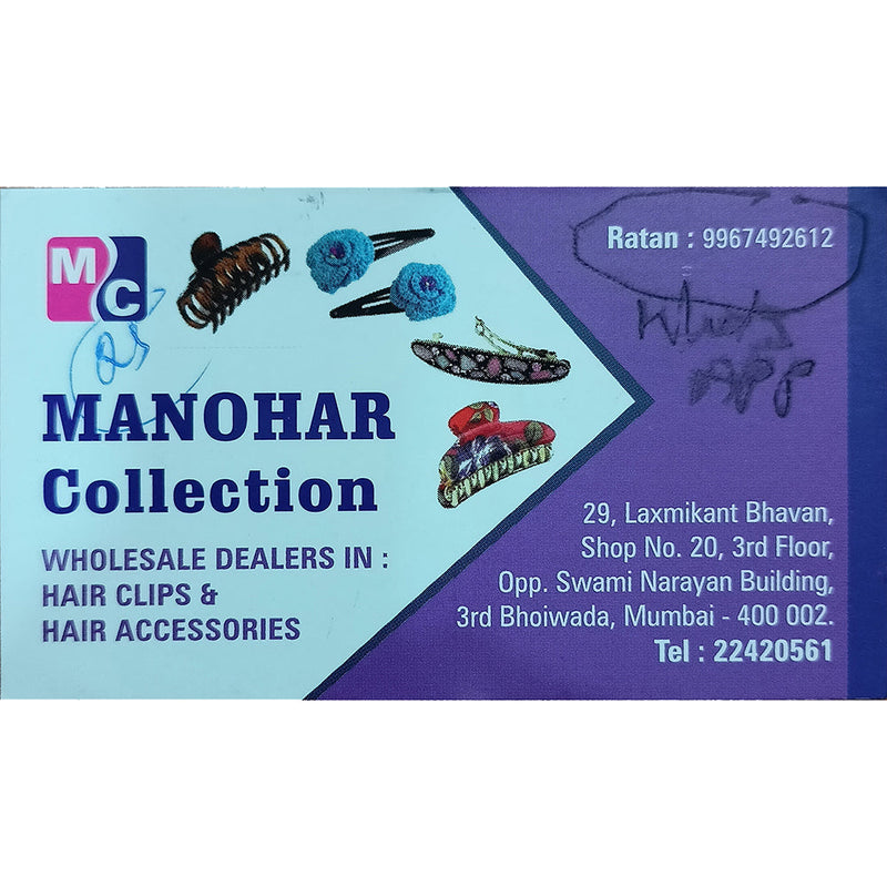 Manohar Collection