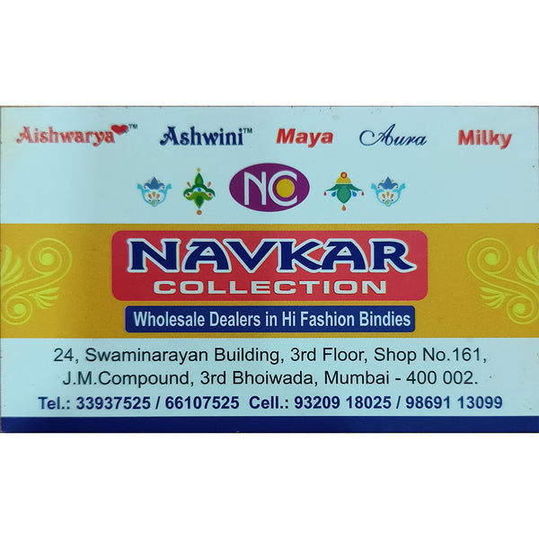 Navkar collection