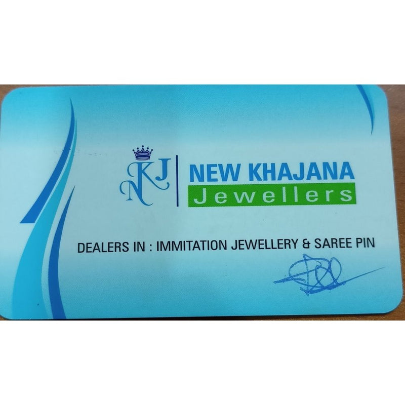 New Khajana Jewellers
