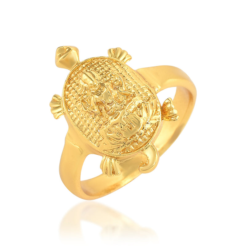 Goddess Lakshmi Finger Rings – Rajesh Jewels