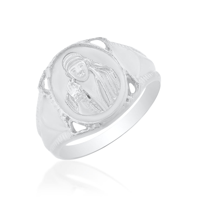 Ring Fish Silver 925 Sterling Silver Piscatorius Ring Saint Pietro Bi | eBay
