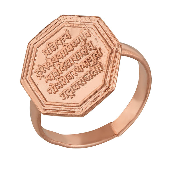 925 Silver Plated Shivaji Maharaj Finger Ring For Men (SJ_4247) – Shining  Jewel