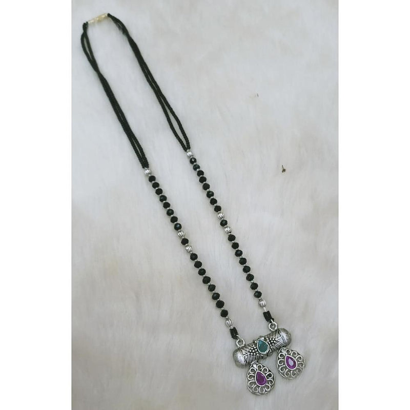 Oxidised mangalsutra deals wholesale