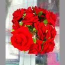 Pooja Bangles Floral Design Hair Pin for Women