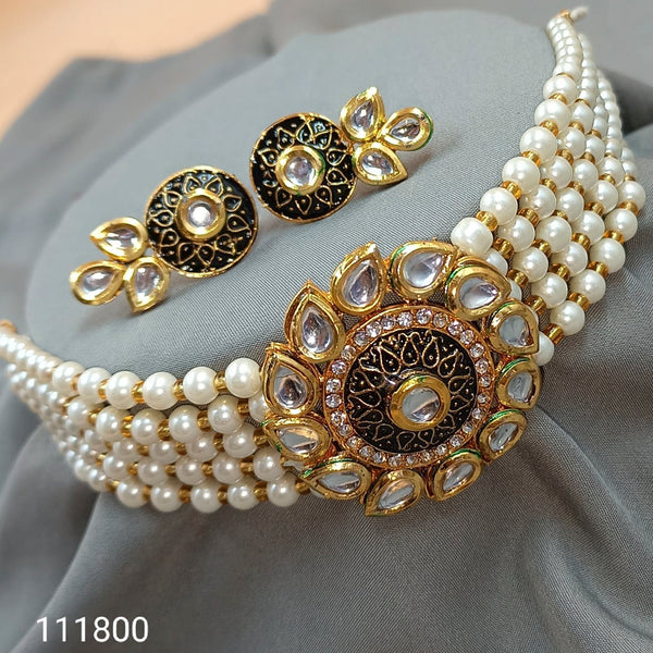 Necklace set shop under 200