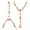 Etnico Bracelet With Ring (Women)