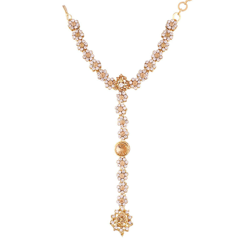 Etnico Bracelet With Ring (Women)