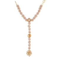 Etnico Bracelet With Ring (Women)