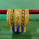 Pooja Bangles  Mirror Acrylic Bangles