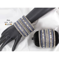 Pooja Bangles Silver Plated  Bangles Set