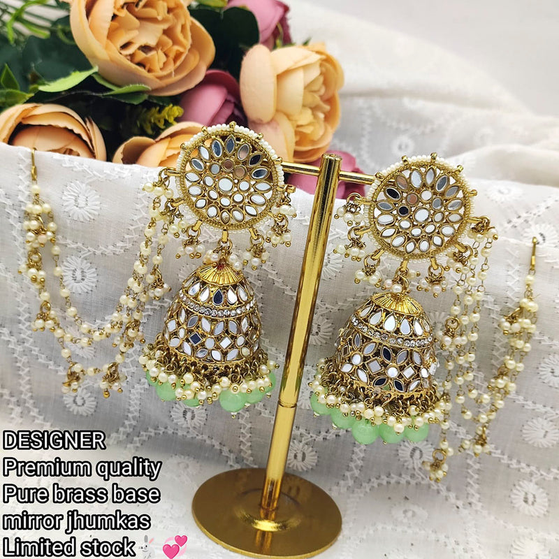 Bali Earrings | Buy Gold And Diamond Bali Earrings Online