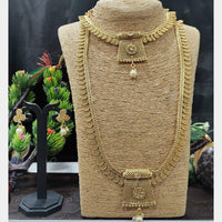 Pooja Bangles Gold Plated Bridal Set