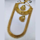 Pooja Bangles Gold Plated Kundan Stone Bridal Set